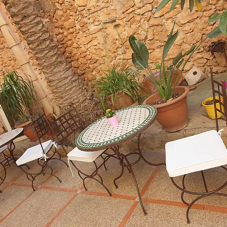 Hotel Segles - Turismo De Interior Campos  Exterior foto