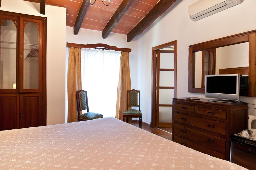 Hotel Segles - Turismo De Interior Campos  Exterior foto