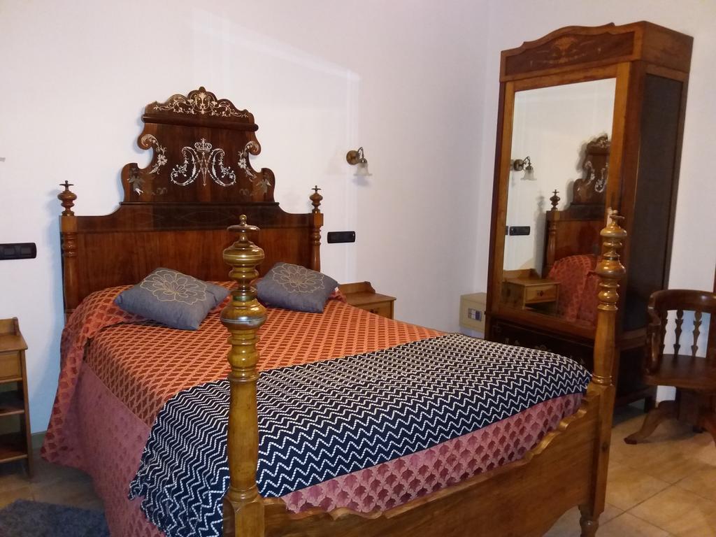 Hotel Segles - Turismo De Interior Campos  Exterior foto