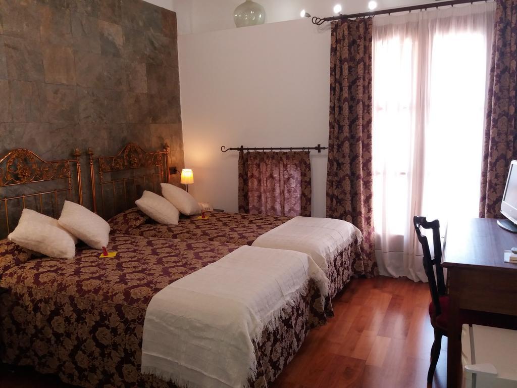 Hotel Segles - Turismo De Interior Campos  Exterior foto