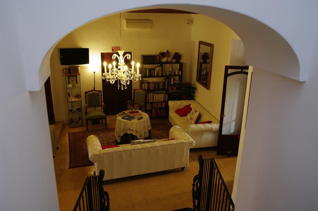 Hotel Segles - Turismo De Interior Campos  Exterior foto