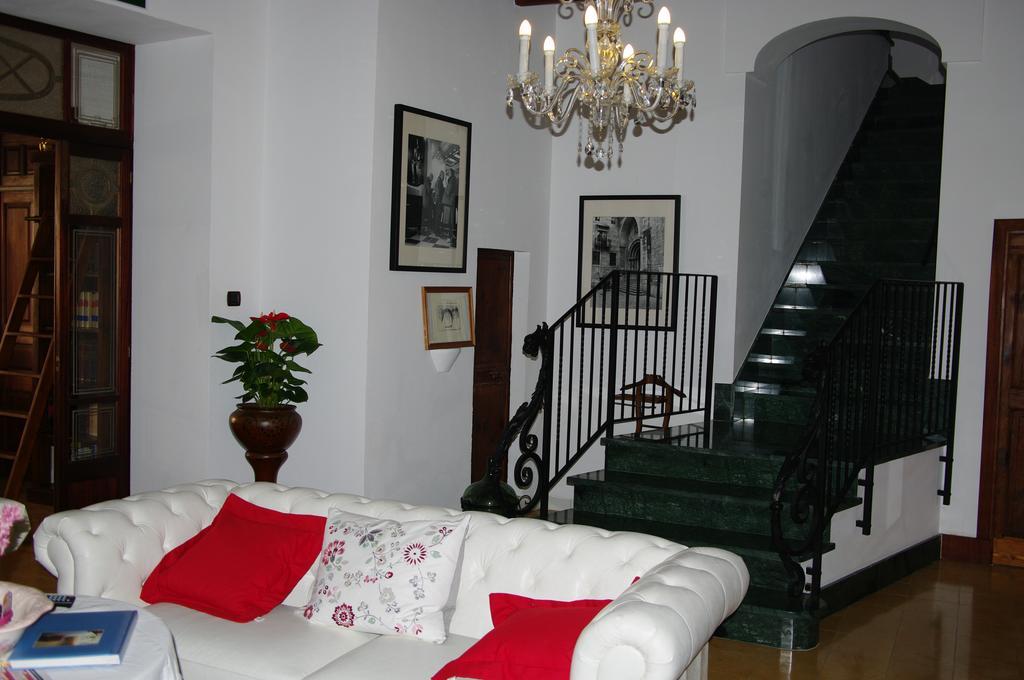 Hotel Segles - Turismo De Interior Campos  Exterior foto