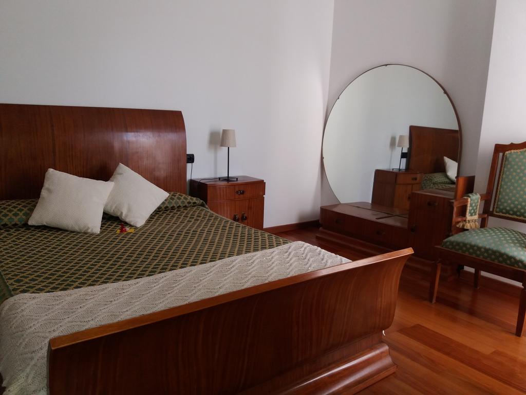 Hotel Segles - Turismo De Interior Campos  Exterior foto