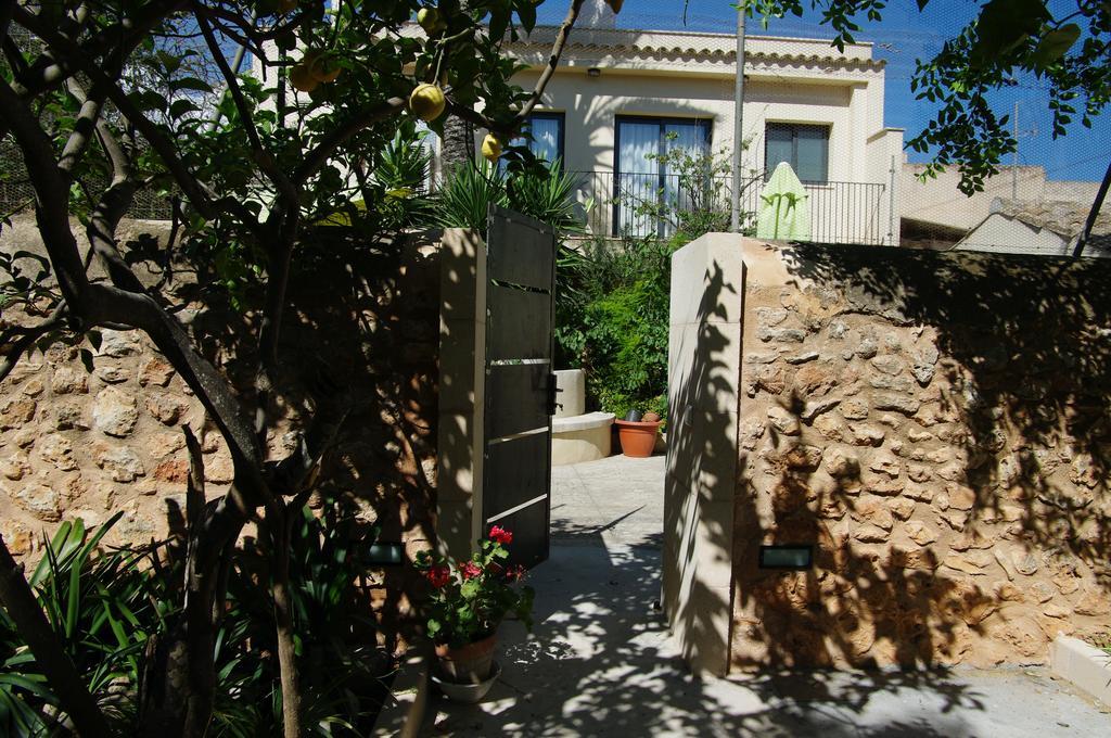 Hotel Segles - Turismo De Interior Campos  Exterior foto