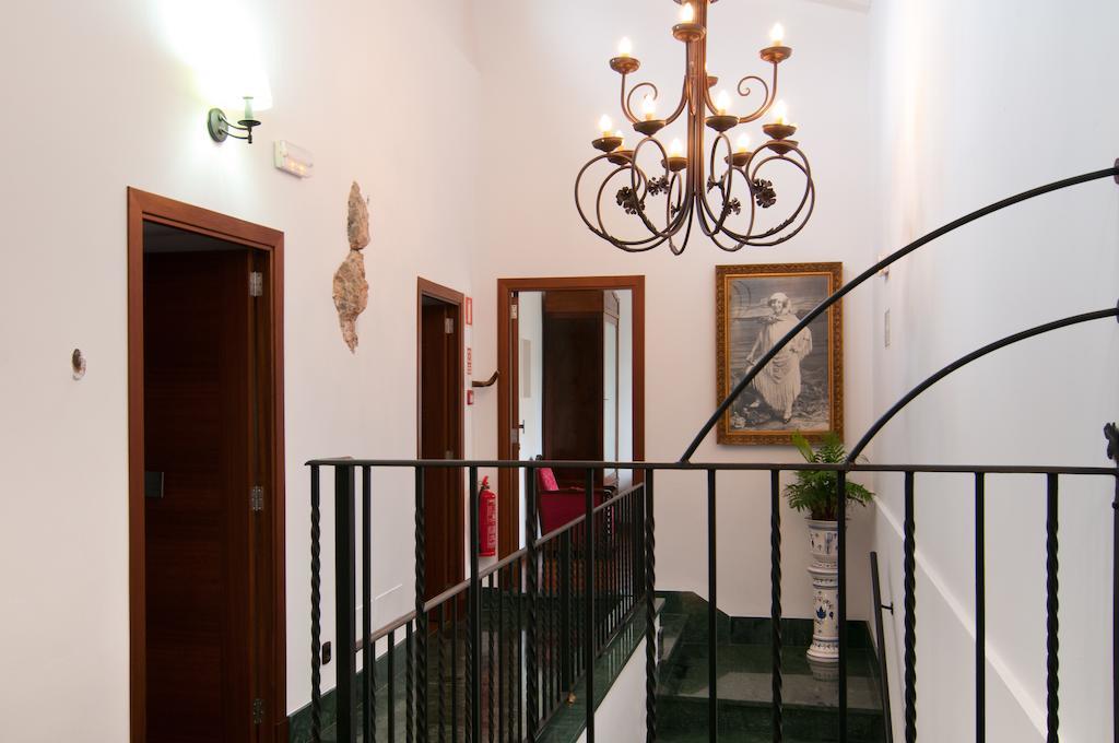 Hotel Segles - Turismo De Interior Campos  Exterior foto