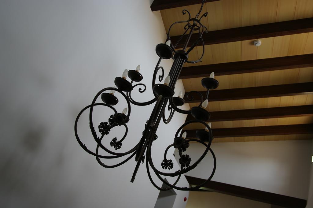 Hotel Segles - Turismo De Interior Campos  Exterior foto