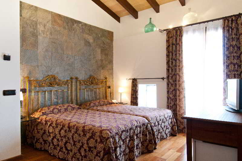 Hotel Segles - Turismo De Interior Campos  Exterior foto