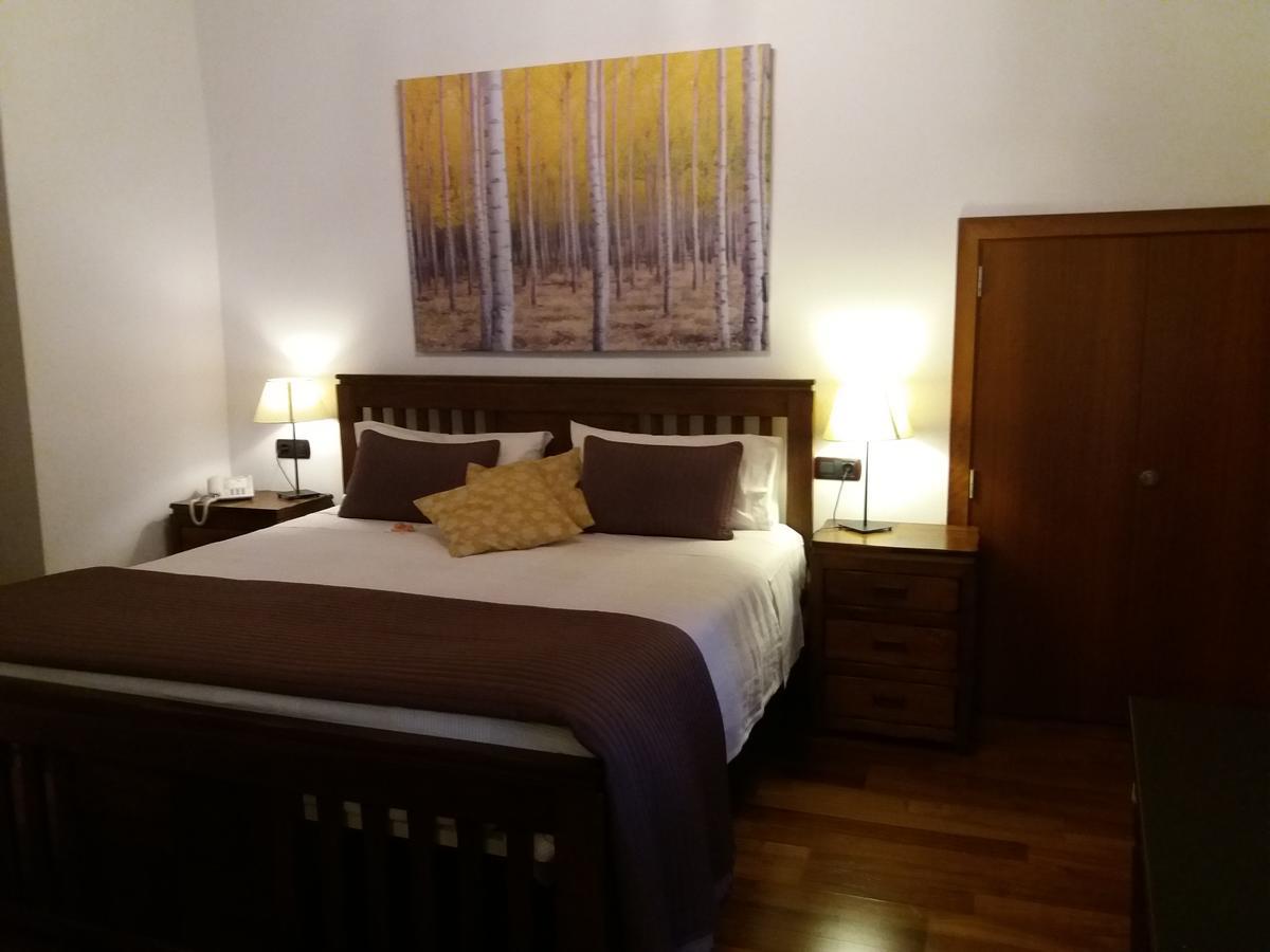 Hotel Segles - Turismo De Interior Campos  Exterior foto