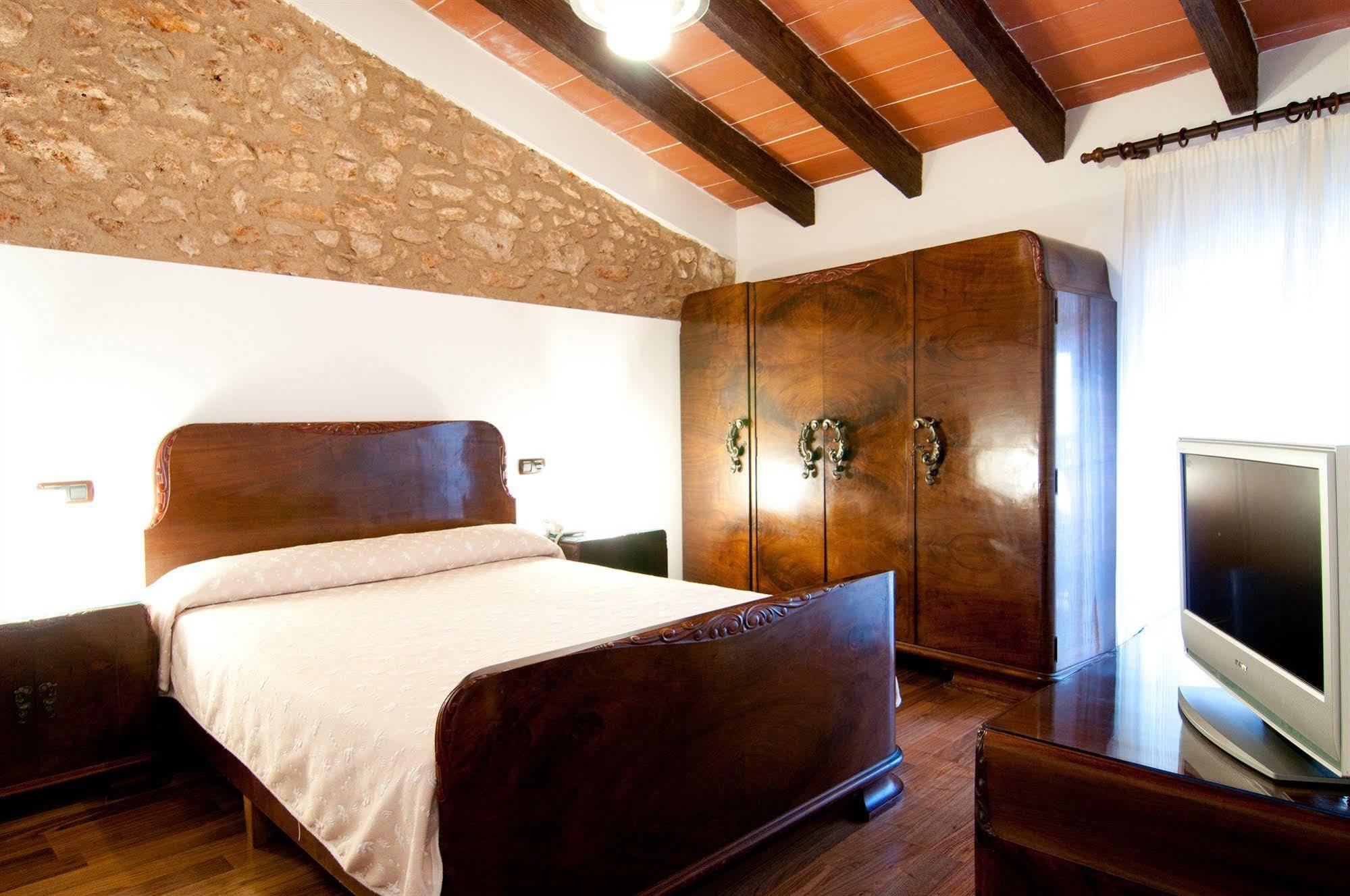 Hotel Segles - Turismo De Interior Campos  Exterior foto