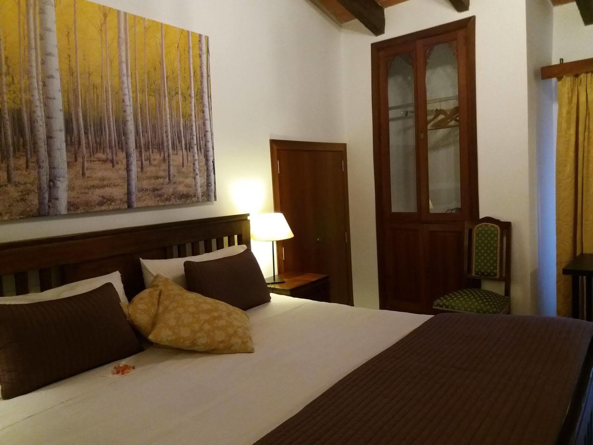 Hotel Segles - Turismo De Interior Campos  Exterior foto