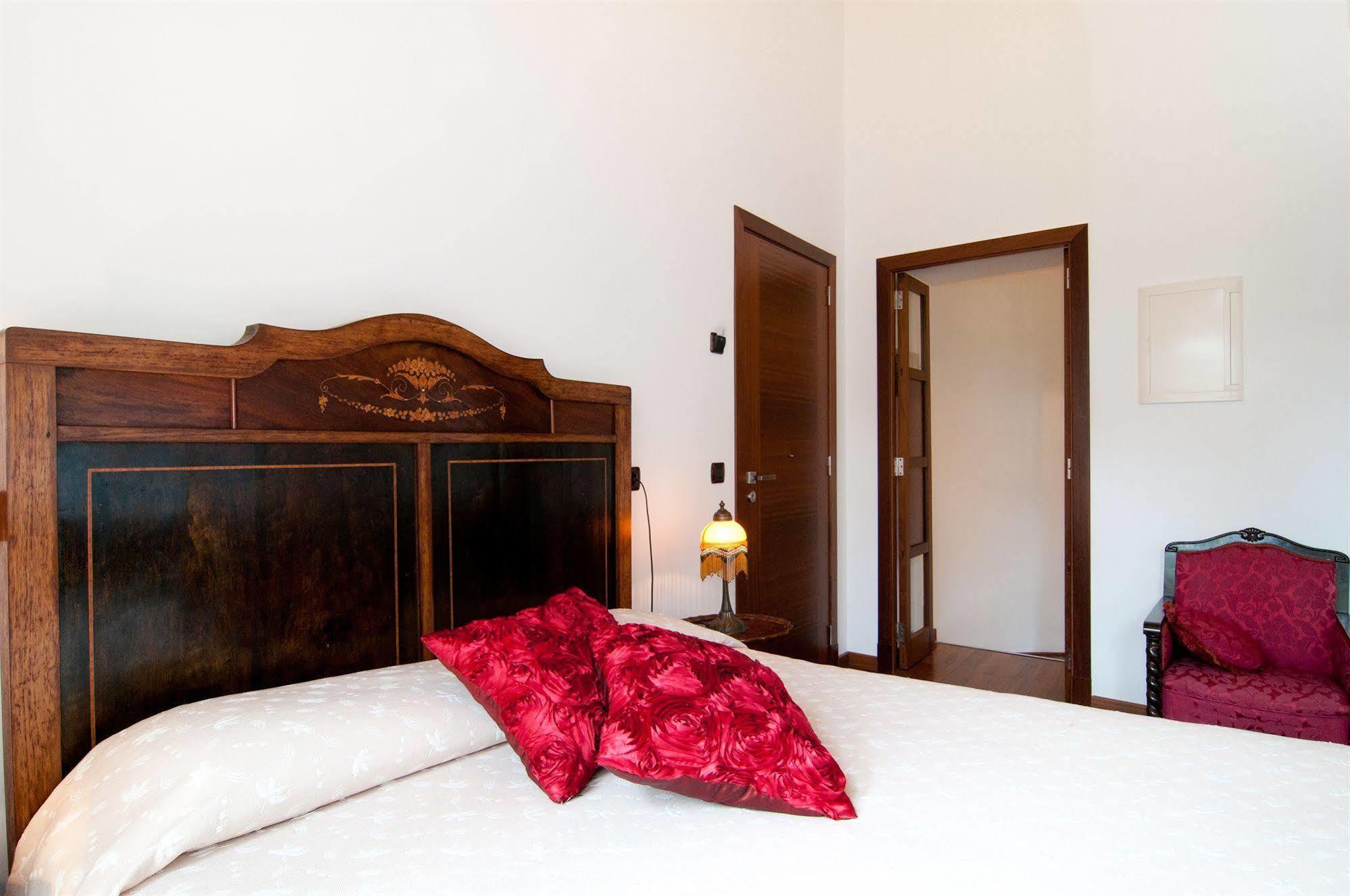 Hotel Segles - Turismo De Interior Campos  Exterior foto