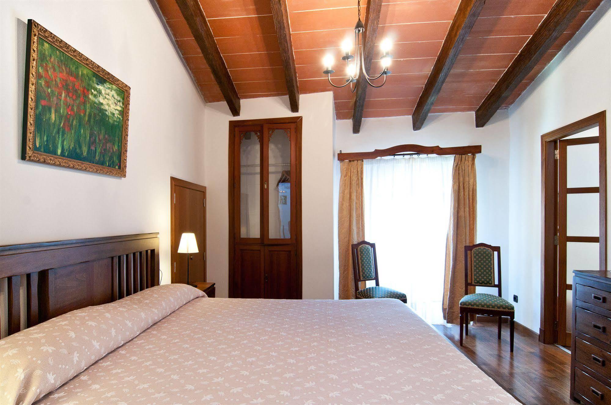 Hotel Segles - Turismo De Interior Campos  Exterior foto