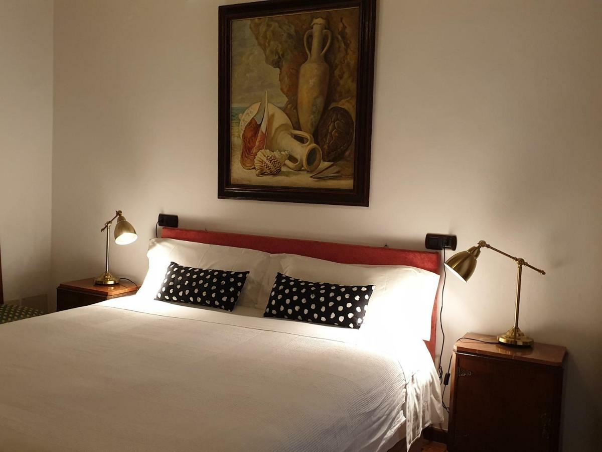 Hotel Segles - Turismo De Interior Campos  Exterior foto