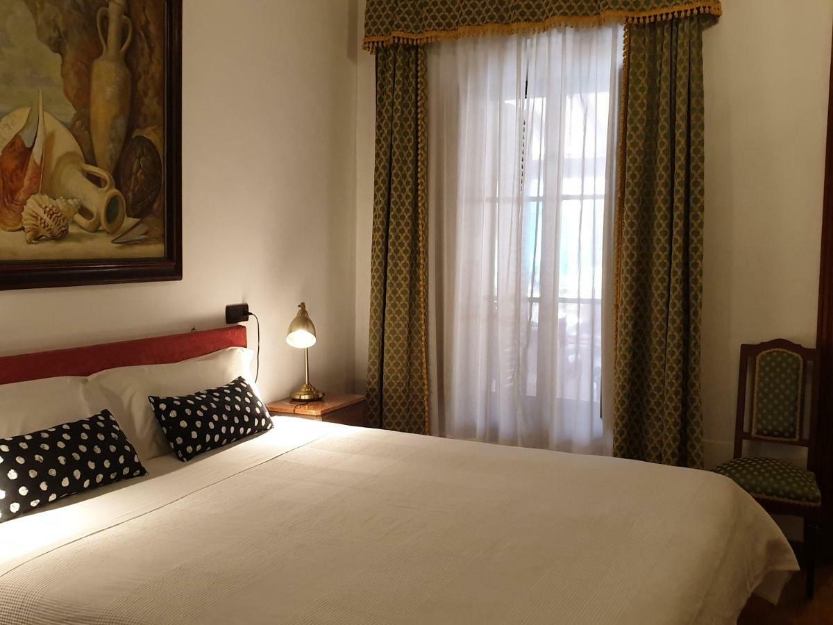 Hotel Segles - Turismo De Interior Campos  Exterior foto