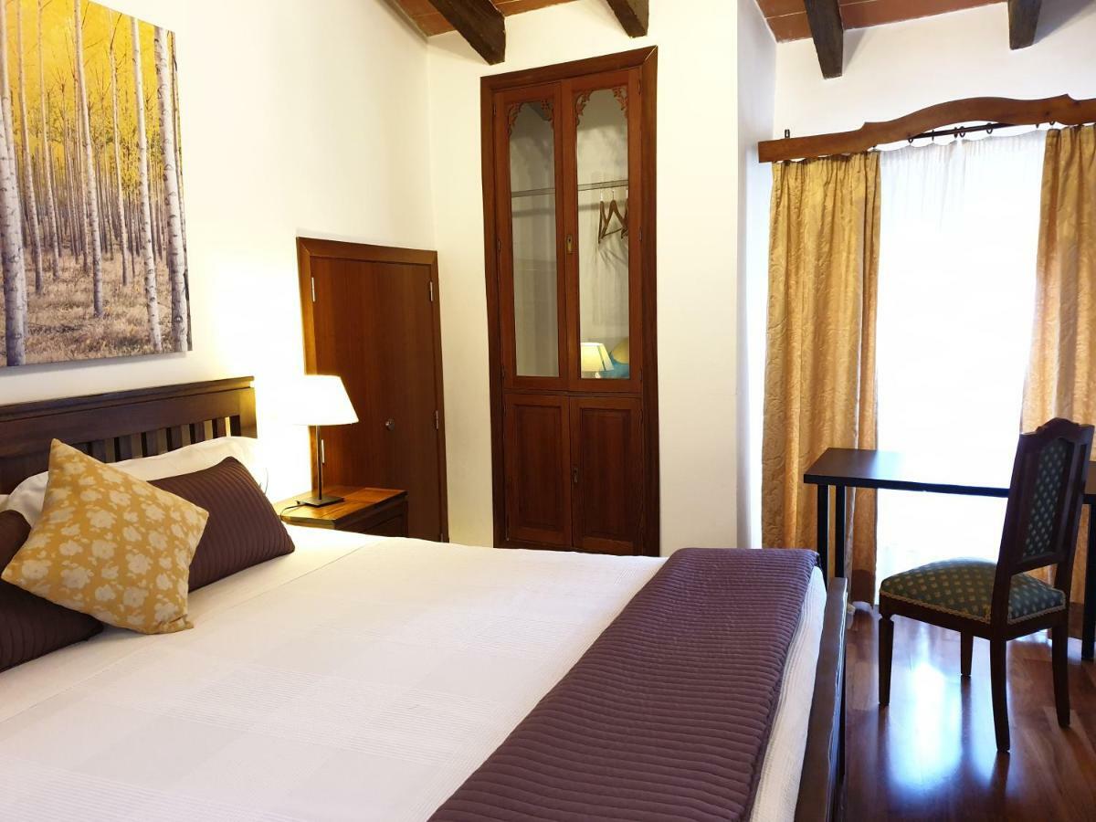 Hotel Segles - Turismo De Interior Campos  Exterior foto