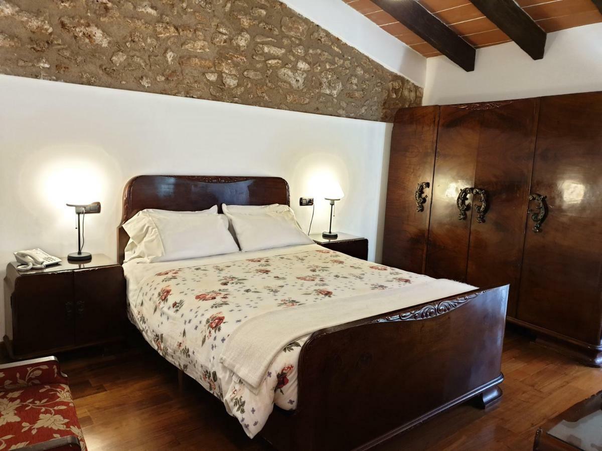 Hotel Segles - Turismo De Interior Campos  Exterior foto