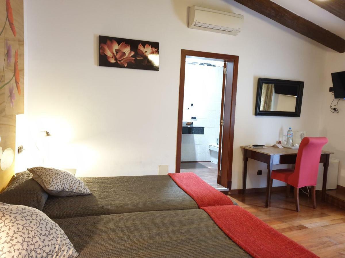 Hotel Segles - Turismo De Interior Campos  Exterior foto