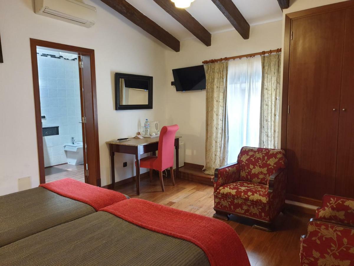 Hotel Segles - Turismo De Interior Campos  Exterior foto