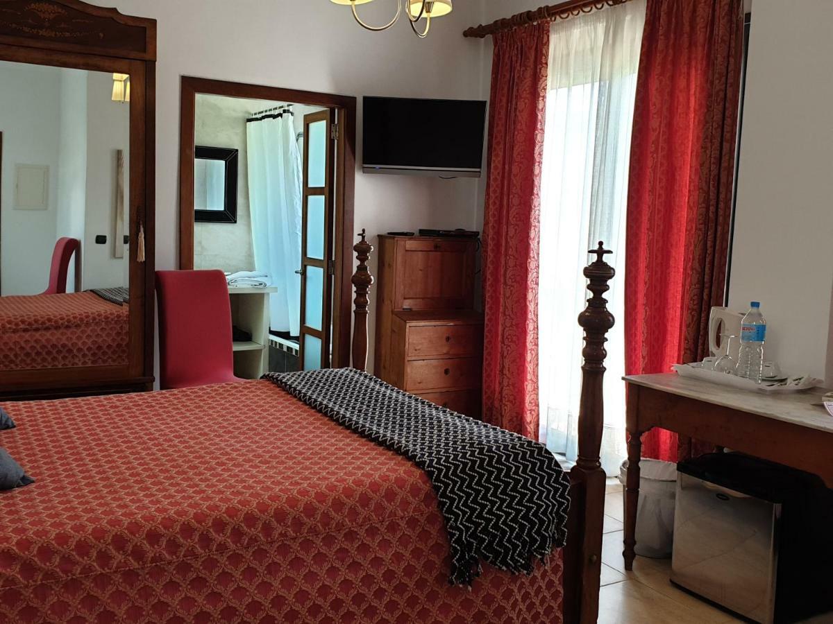 Hotel Segles - Turismo De Interior Campos  Exterior foto